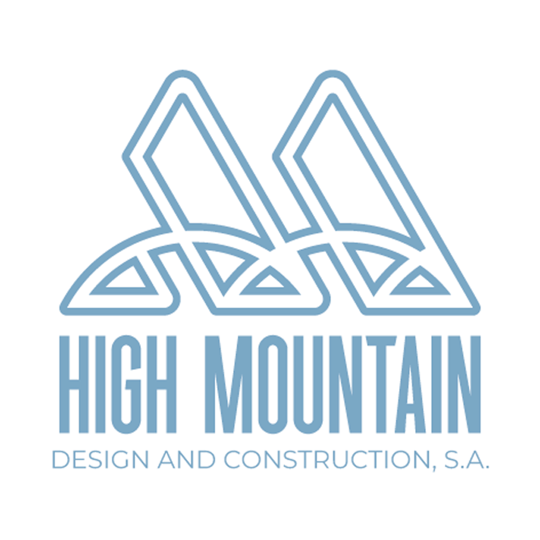 High Mountain Design And Construction